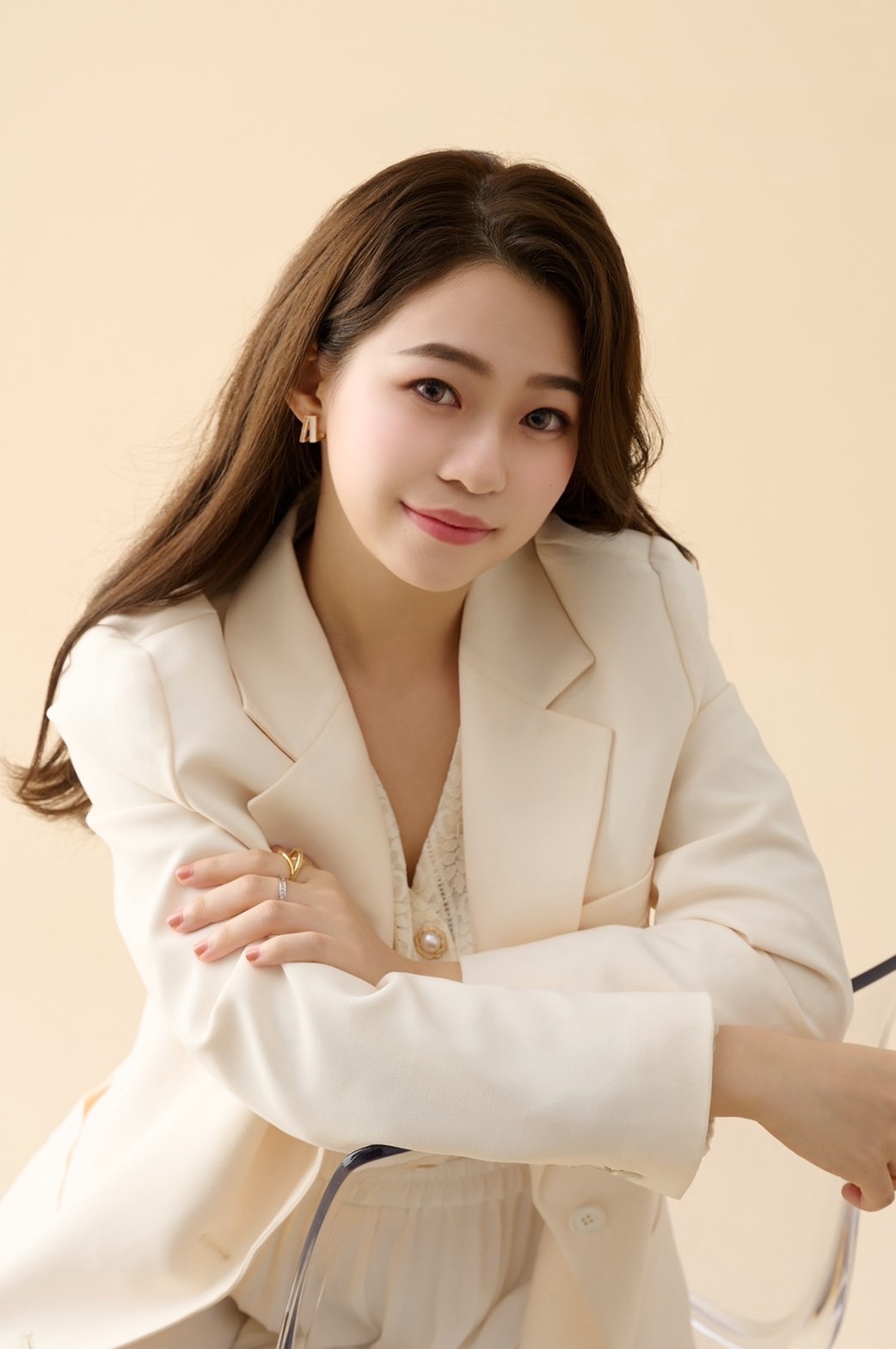 創辦人形象圖